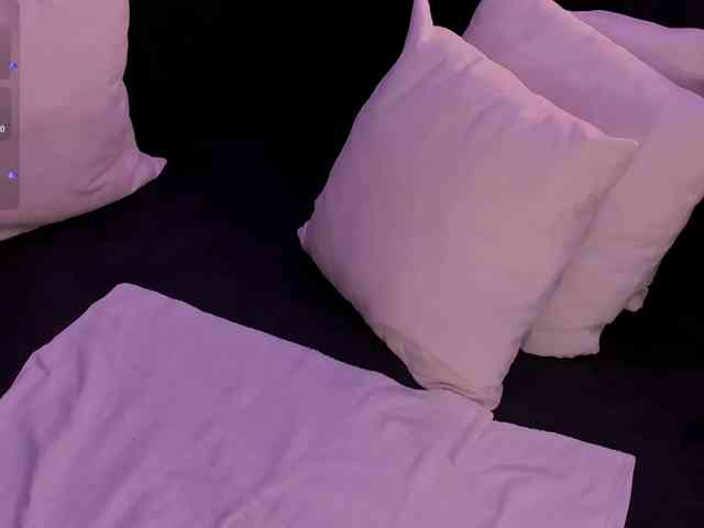 ViolettCastel webcam