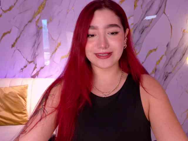 ViolettCastel webcam