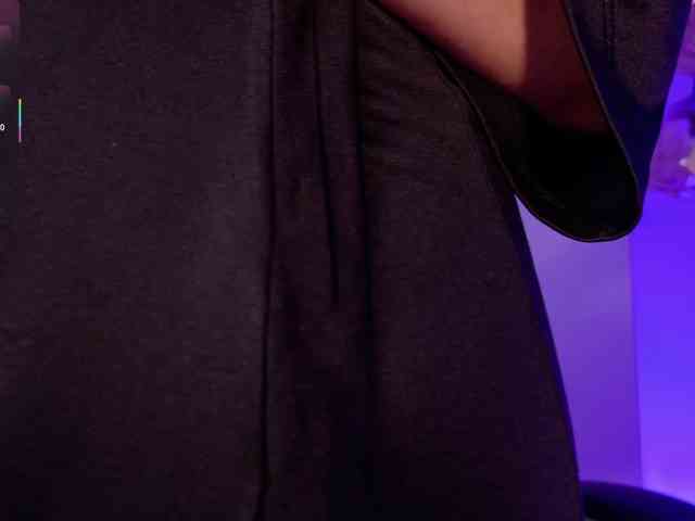 ViolettCastel webcam