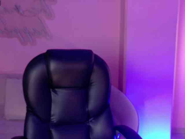 ViolettCastel webcam