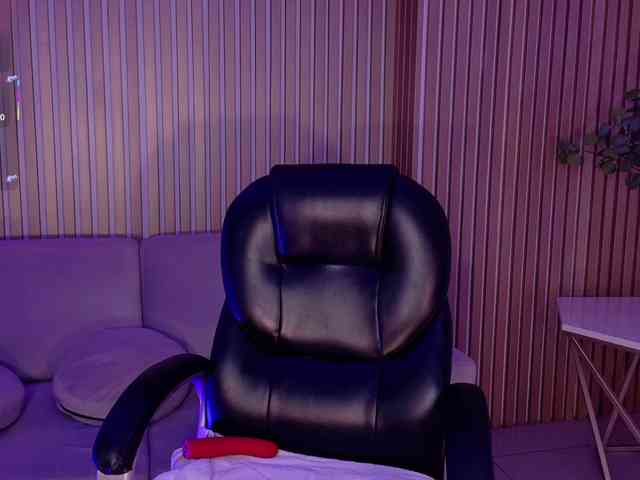 ViolettCastel webcam