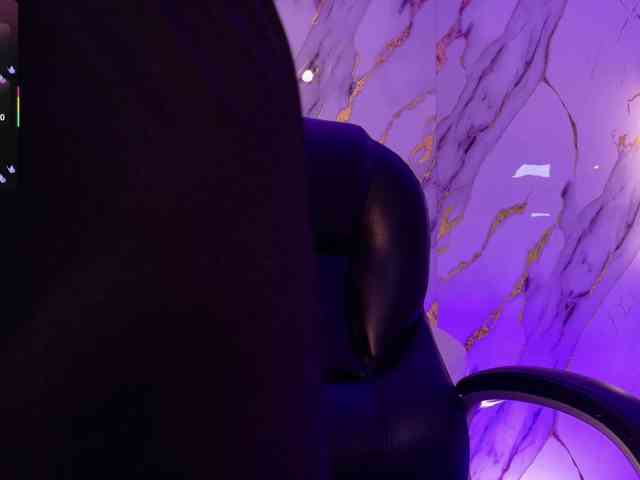 ViolettCastel webcam