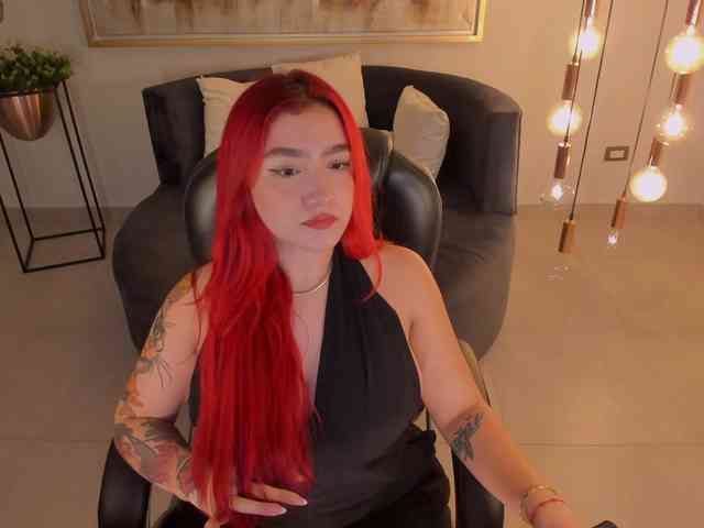 ViolettCastel webcam