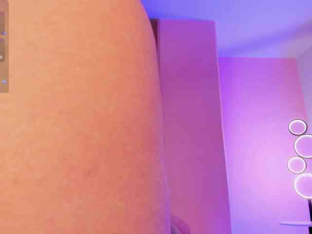 ViolettCastel webcam