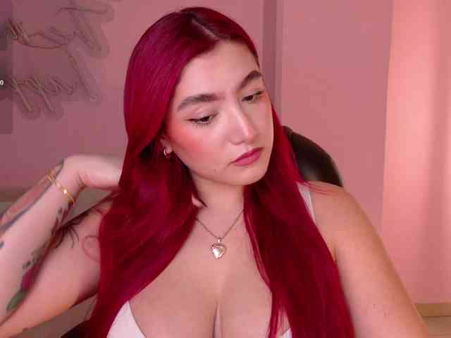 ViolettCastel webcam