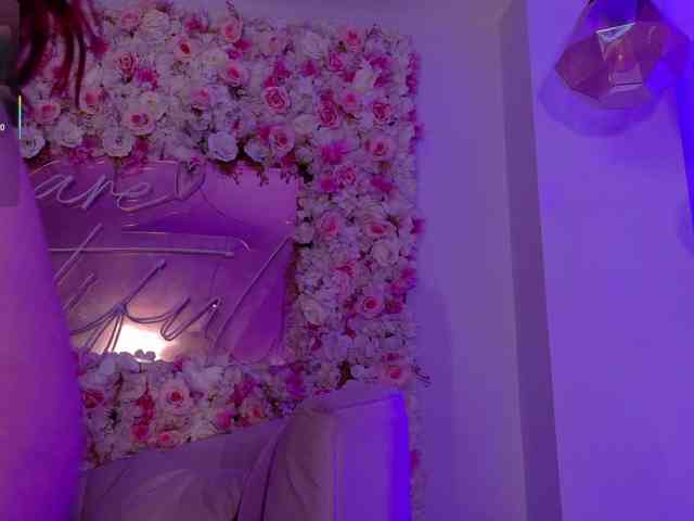 ViolettCastel webcam