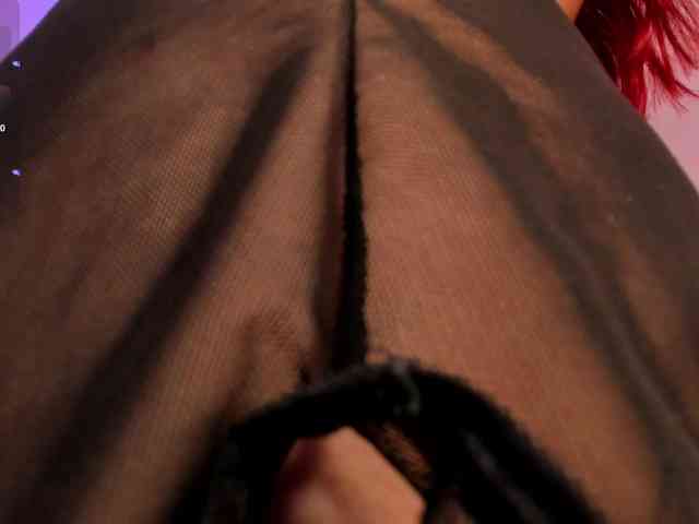 ViolettCastel webcam