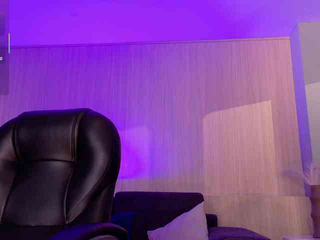 ViolettCastel webcam