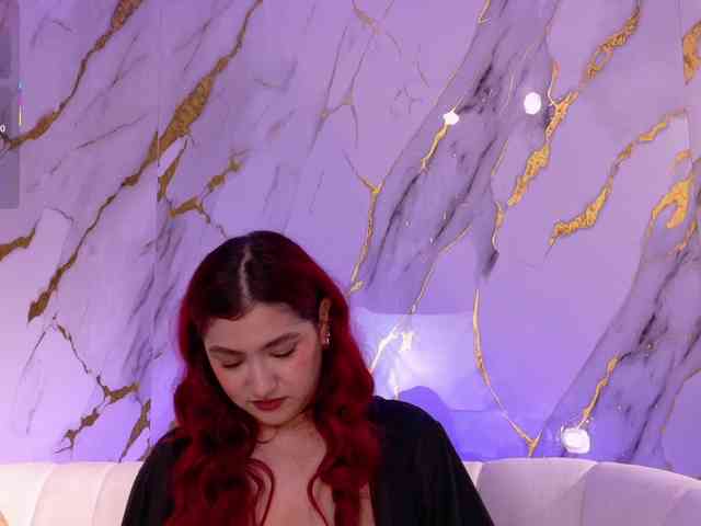 ViolettCastel webcam