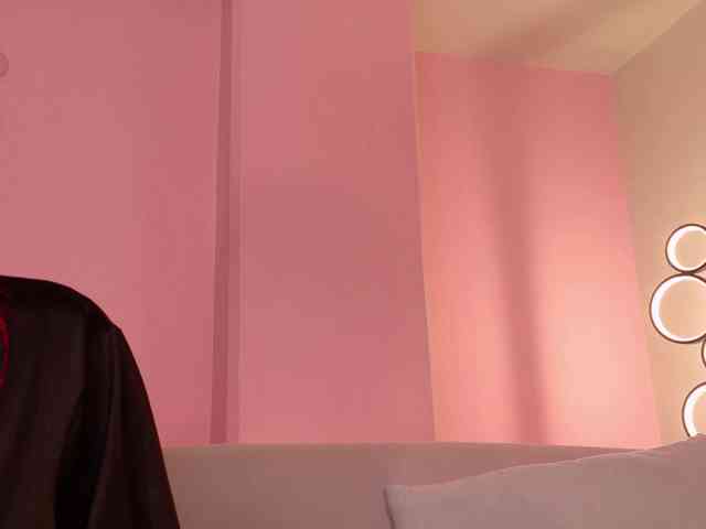 ViolettCastel webcam