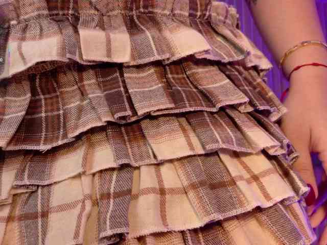 ViolettCastel webcam