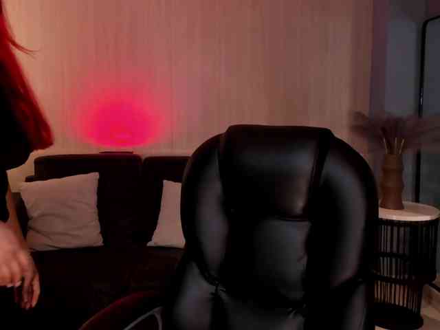 ViolettCastel webcam