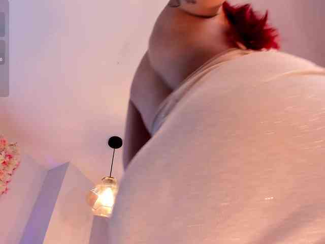 ViolettCastel webcam