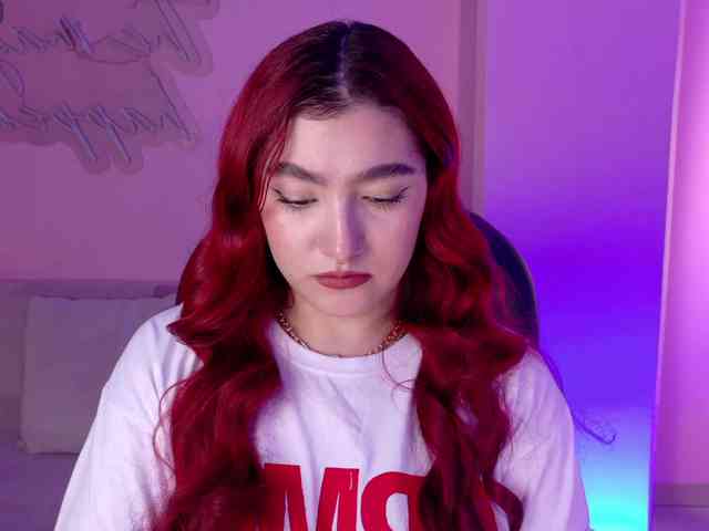 ViolettCastel webcam