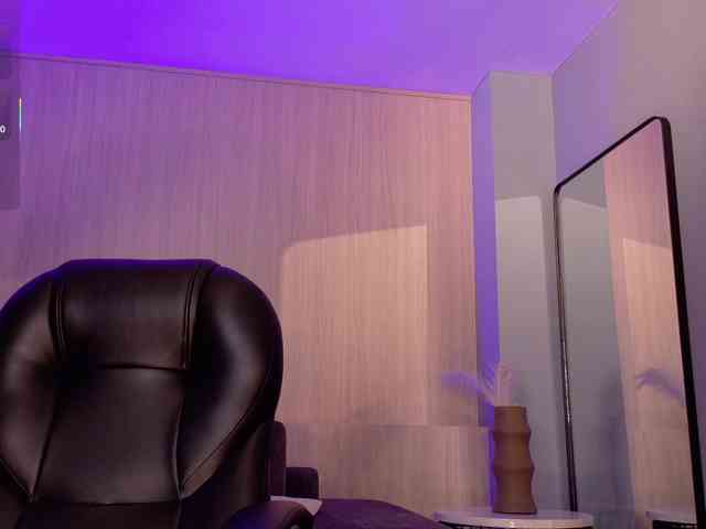 ViolettCastel webcam