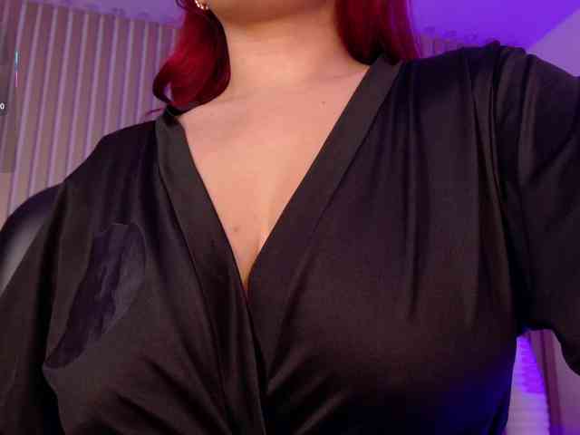 ViolettCastel webcam