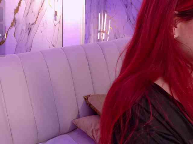 ViolettCastel webcam