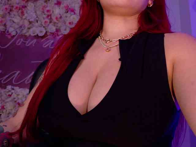 ViolettCastel webcam