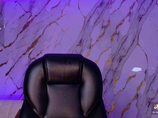 ViolettCastel webcam