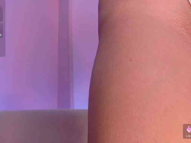 ViolettCastel Live Webcam on BongaCams