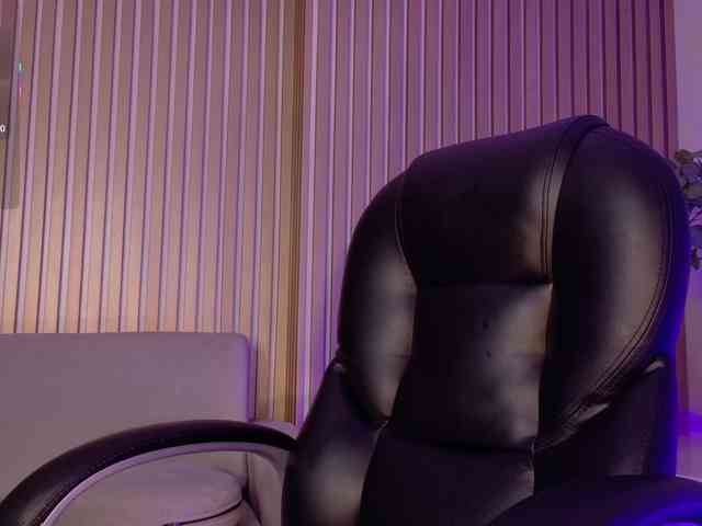 ViolettCastel webcam