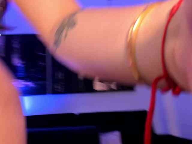 ViolettCastel Live Webcam on BongaCams