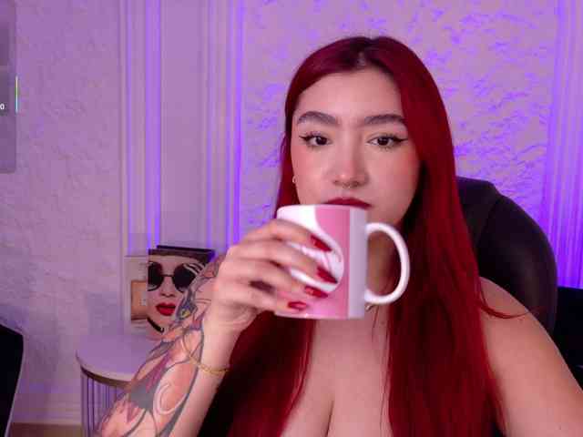 ViolettCastel webcam