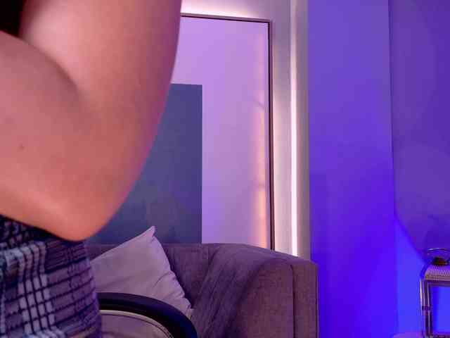 ViolettCastel webcam