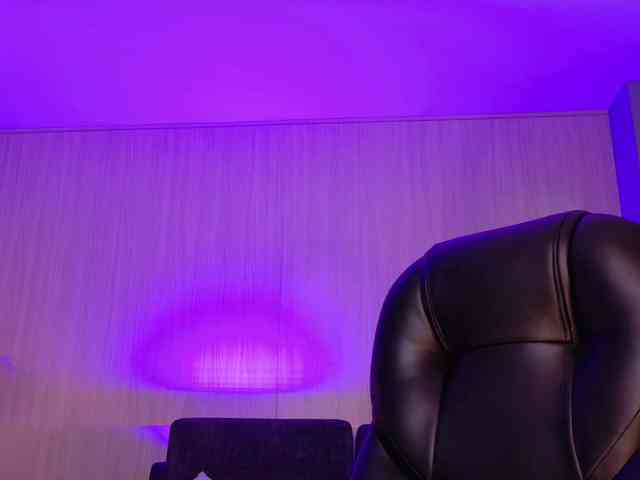 ViolettCastel webcam