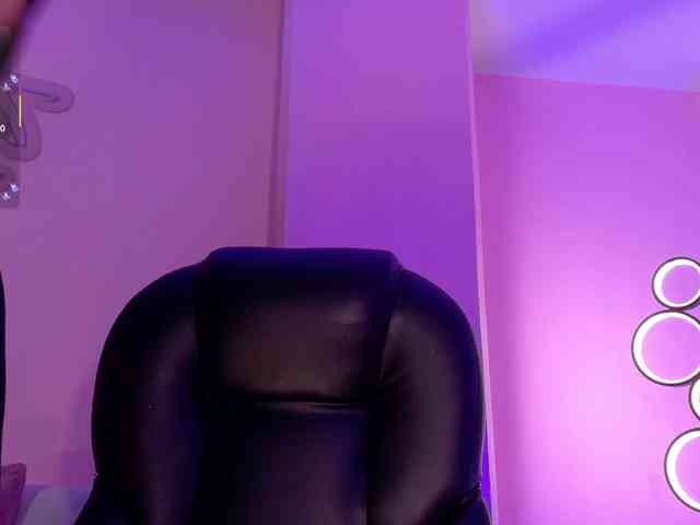 ViolettCastel webcam
