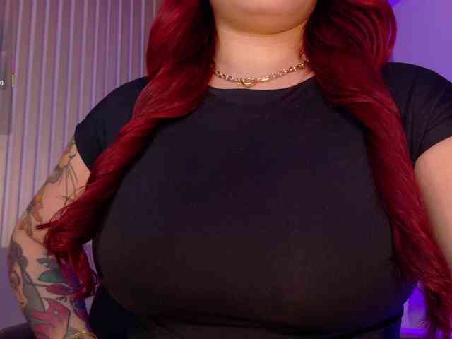 ViolettCastel webcam