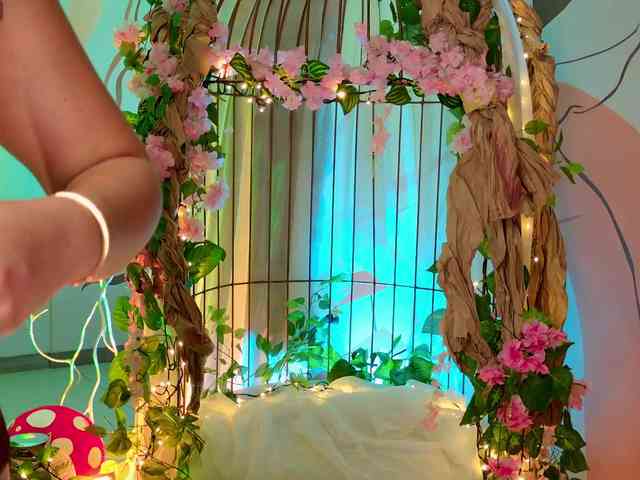 ViolettCastel webcam