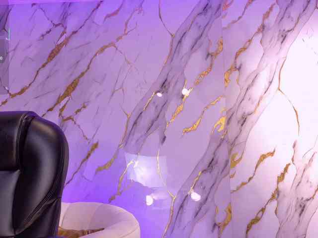 ViolettCastel webcam