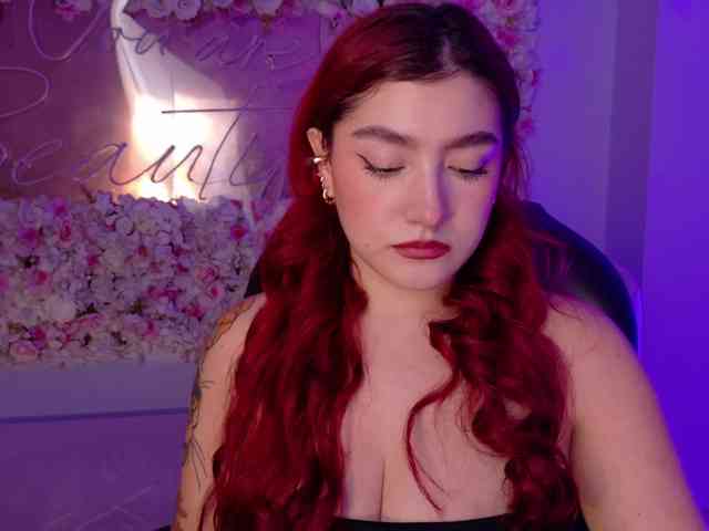 ViolettCastel webcam