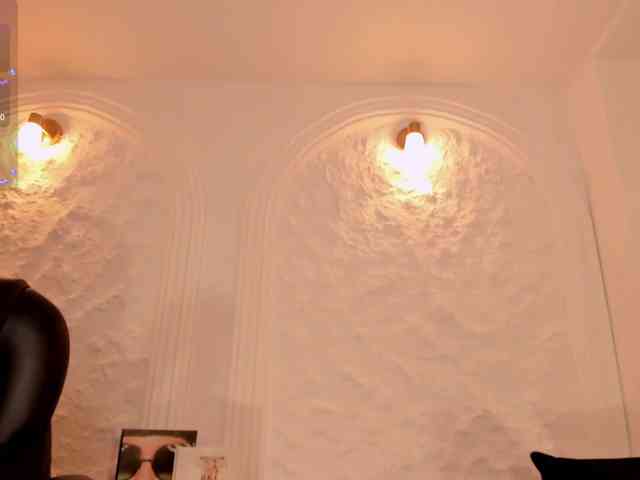 ViolettCastel webcam