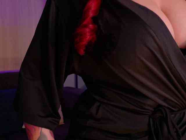 ViolettCastel webcam