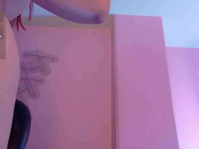 ViolettCastel webcam