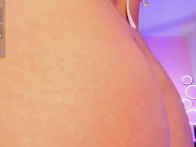 ViolettCastel webcam