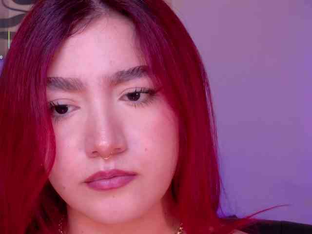 ViolettCastel webcam