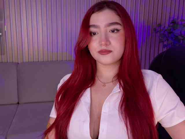 ViolettCastel webcam