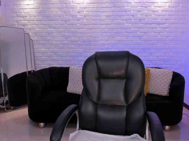 ViolettCastel webcam