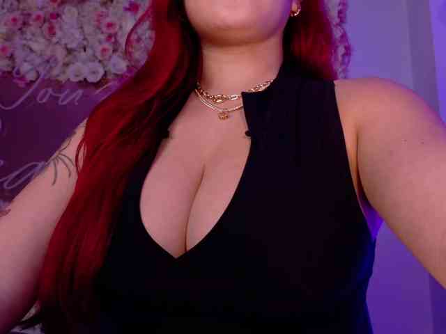 ViolettCastel webcam