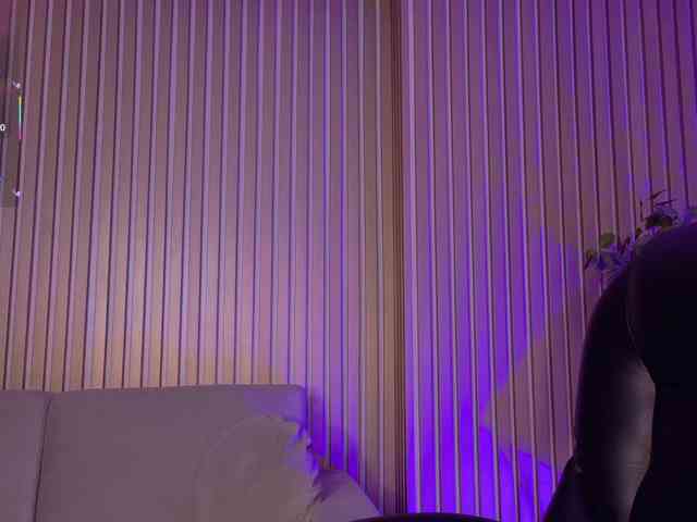 ViolettCastel webcam