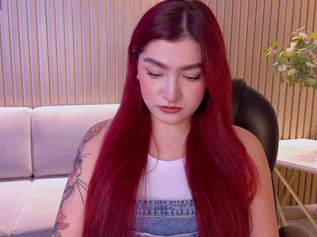 ViolettCastel webcam