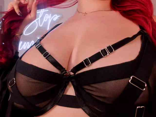 ViolettCastel webcam