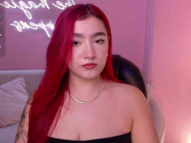 ViolettCastel webcam