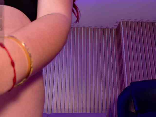 ViolettCastel webcam