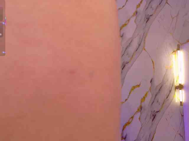 ViolettCastel webcam