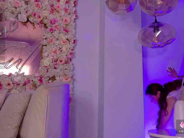 ViolettCastel webcam