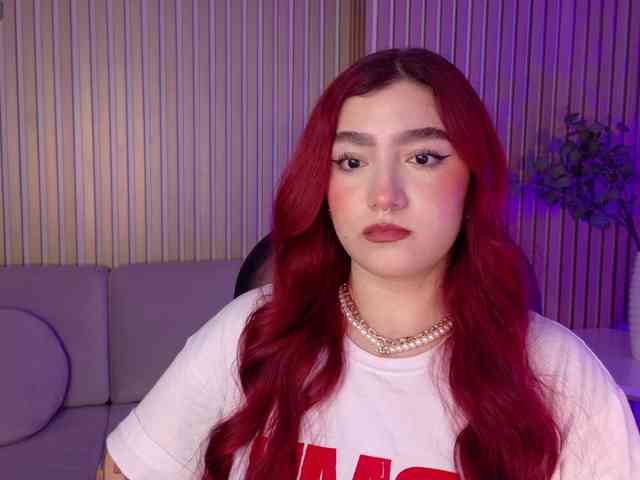 ViolettCastel webcam